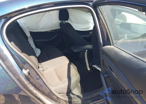 2024 Mazda Mazda3 2.5 S z USA, uszkodzony, nr VIN 3MZBPAAM2RM431586